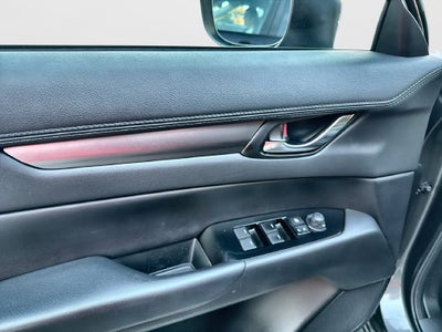 2019 Mazda Mazda CX-5 Touring