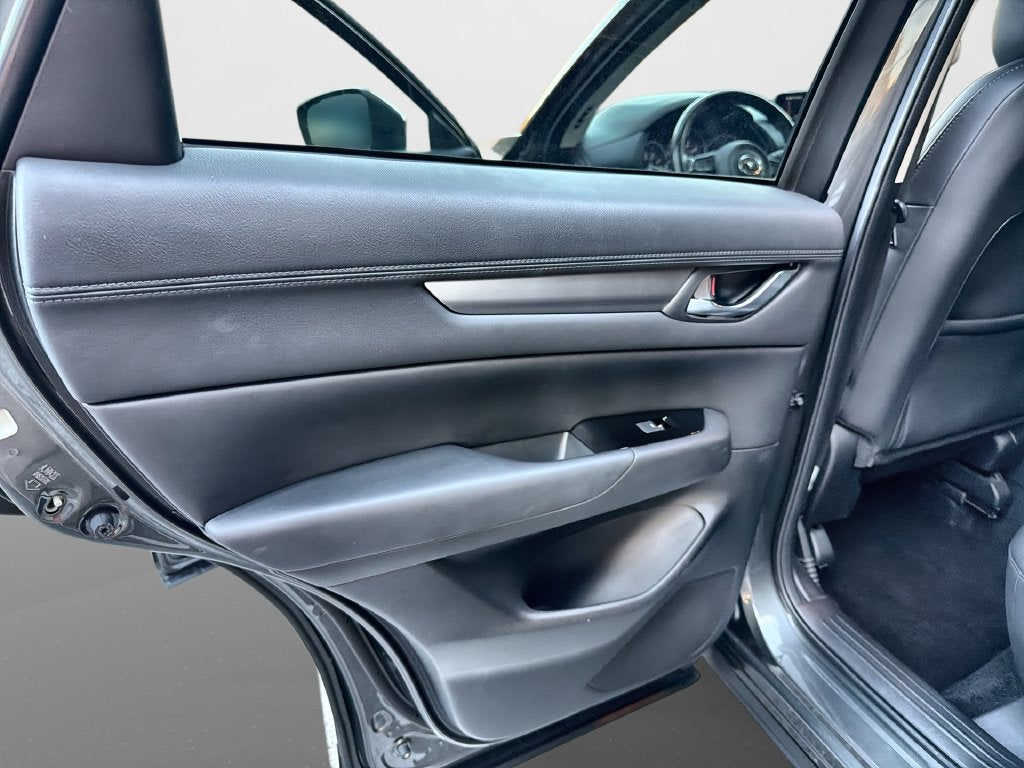2019 Mazda Mazda CX-5 Touring