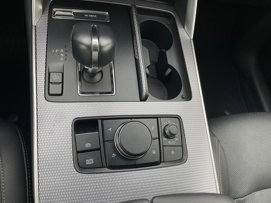 2024 Mazda Mazda CX-90 3.3 Turbo Premium