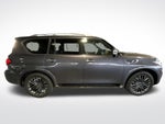 2023 INFINITI QX80 Sensory