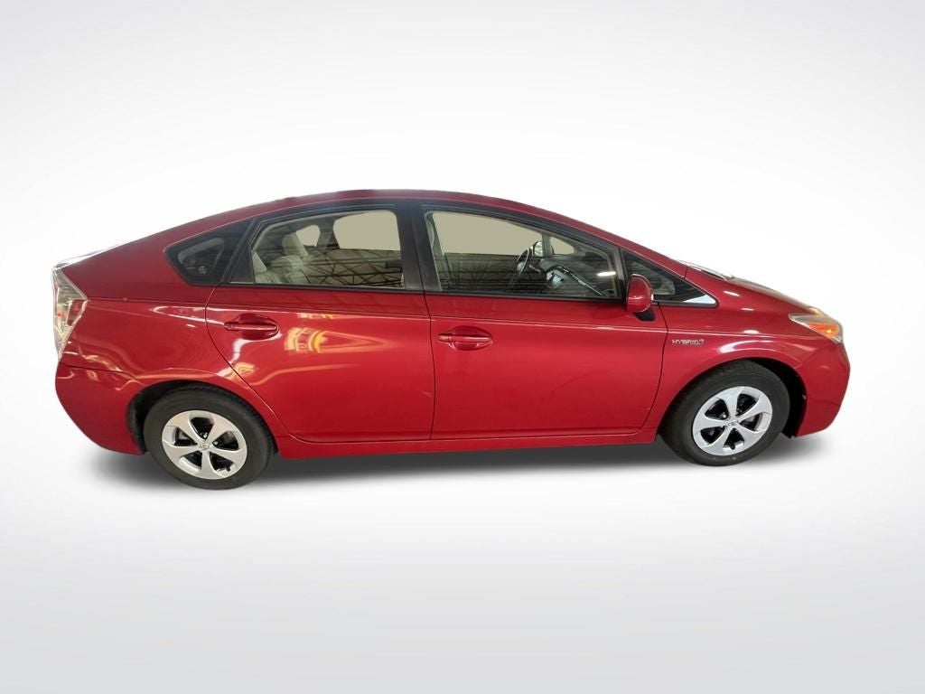 2014 Toyota Prius Two