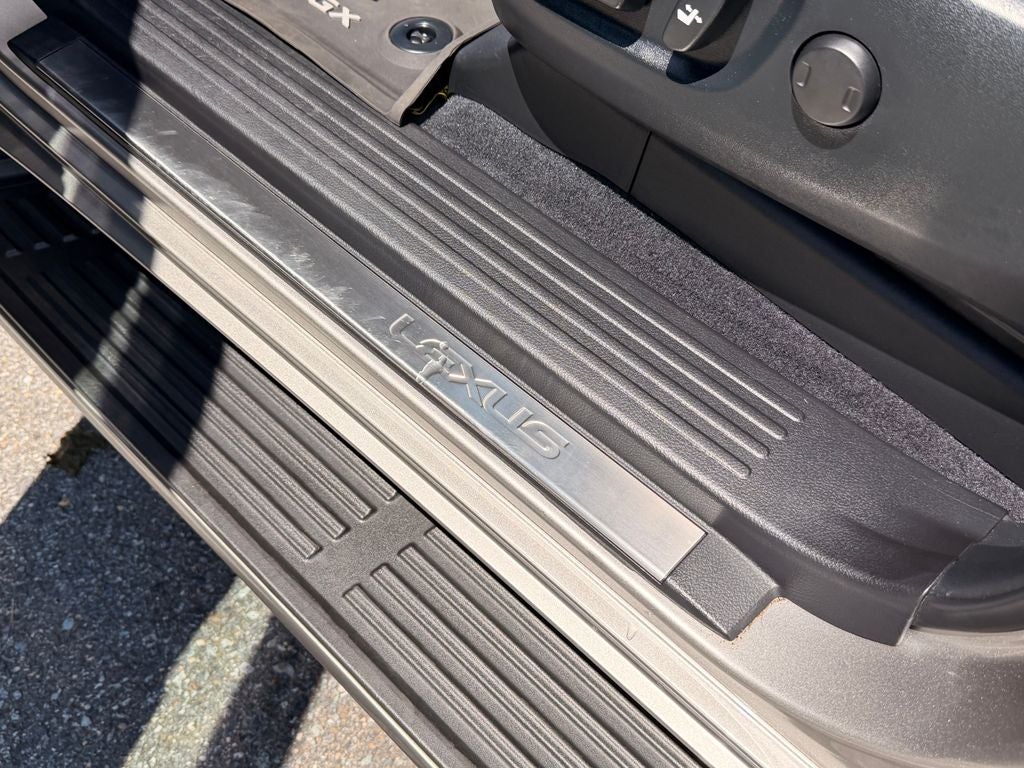 2022 Lexus GX 460