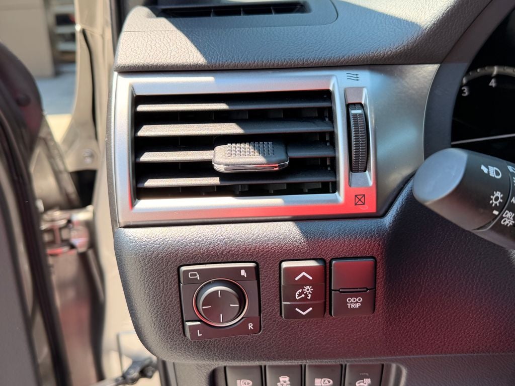 2022 Lexus GX 460