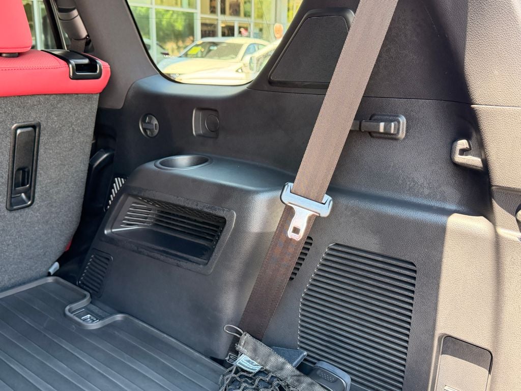 2022 Lexus GX 460