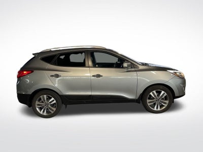 2014 Hyundai Tucson Limited