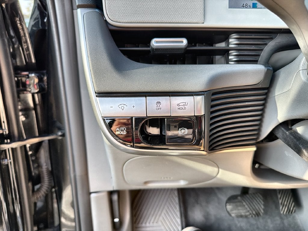 2023 Hyundai IONIQ 5 Limited