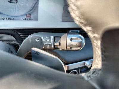 2023 Hyundai IONIQ 5 Limited