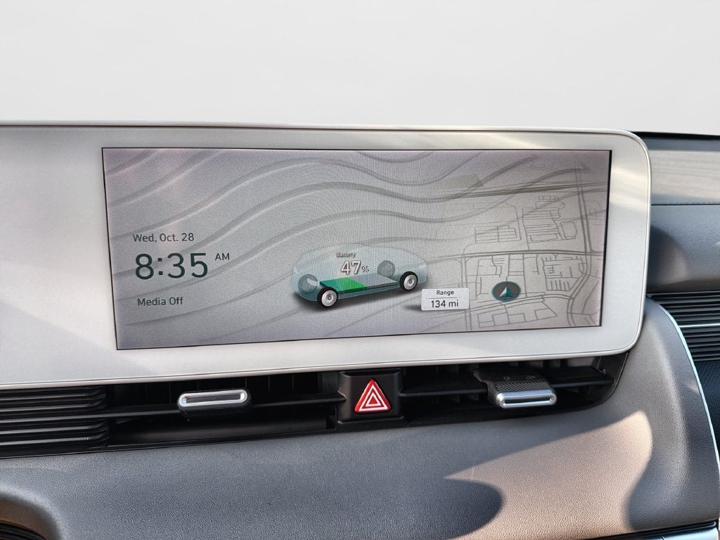 2023 Hyundai IONIQ 5 Limited