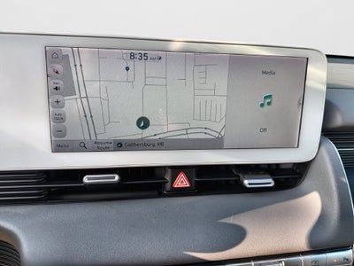 2023 Hyundai IONIQ 5 Limited