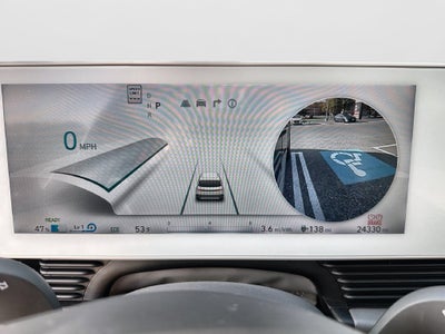 2023 Hyundai IONIQ 5 Limited