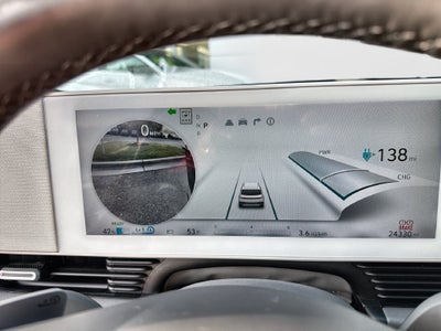 2023 Hyundai IONIQ 5 Limited
