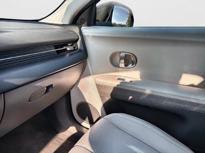 2023 Hyundai IONIQ 5 Limited