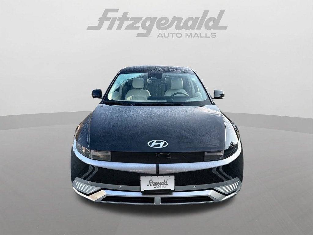 2023 Hyundai IONIQ 5 Limited