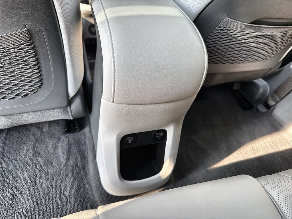 2023 Hyundai IONIQ 5 Limited