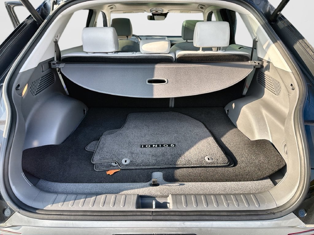 2023 Hyundai IONIQ 5 Limited