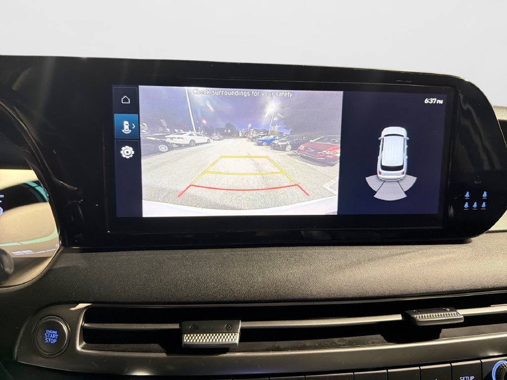2024 Hyundai Palisade XRT