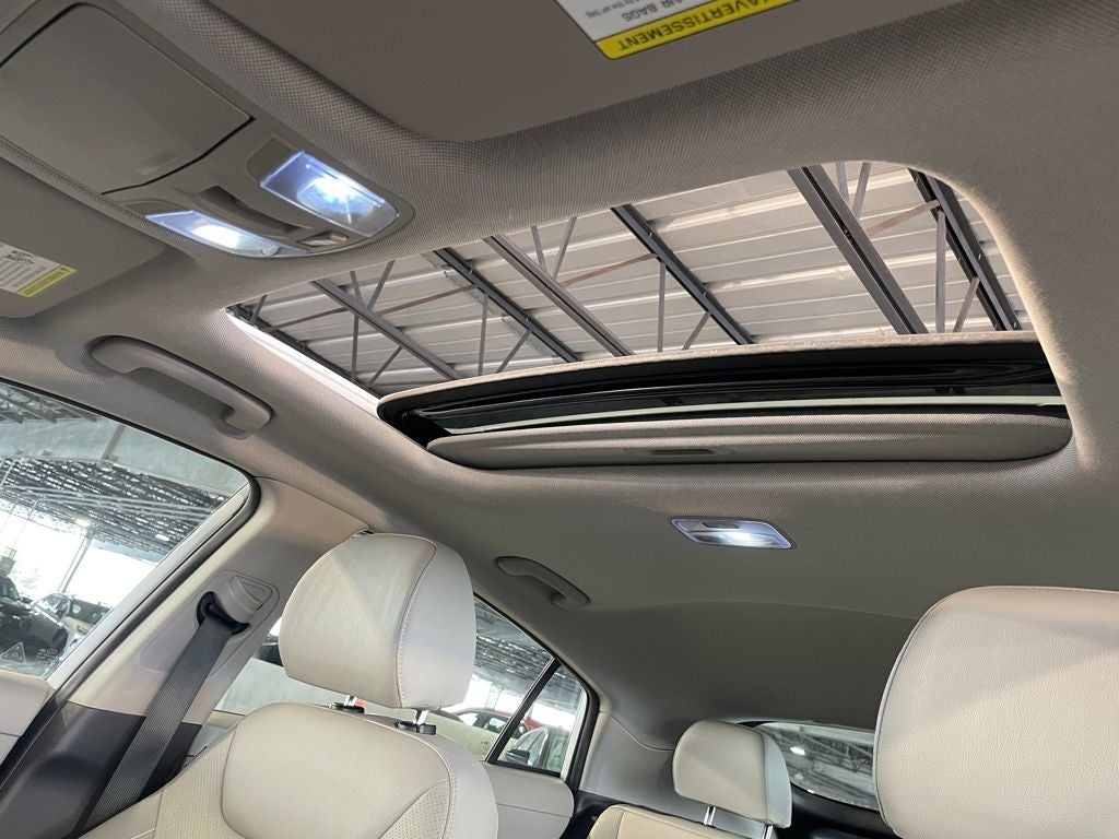 2019 Hyundai Ioniq Plug-In Hybrid Limited