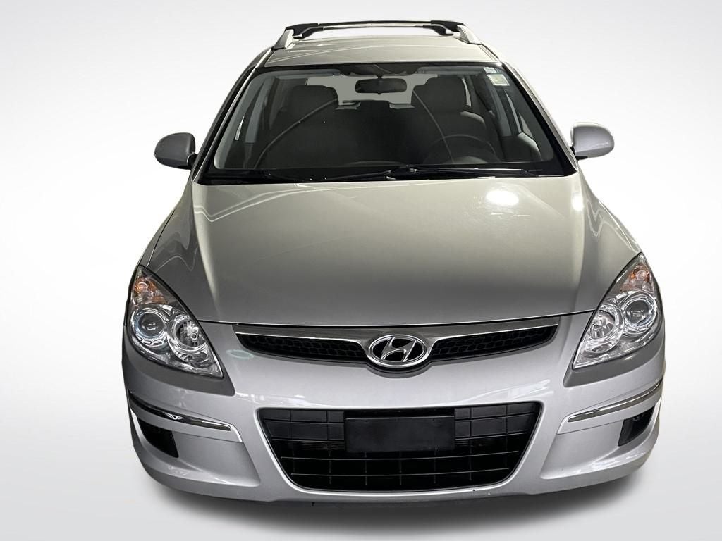 2012 Hyundai Elantra Touring GLS