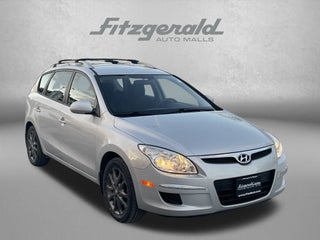 2012 Hyundai Elantra Touring GLS