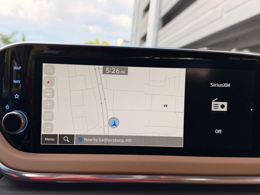2023 Hyundai Sonata Hybrid Limited