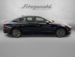 2023 Hyundai Sonata Hybrid Limited