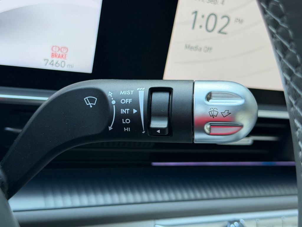 2025 Hyundai IONIQ 6 SEL