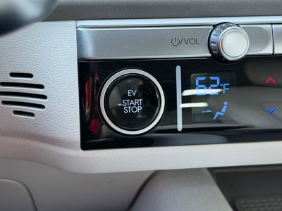 2025 Hyundai IONIQ 6 SEL