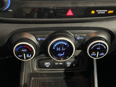 2023 Hyundai Venue Limited