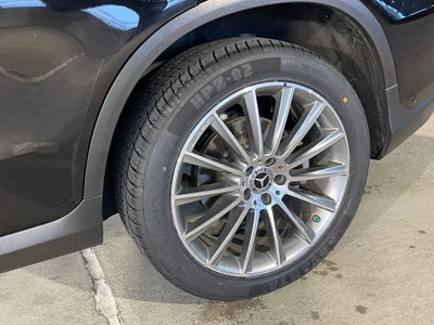 2021 Mercedes-Benz GLC GLC 300 4MATIC®