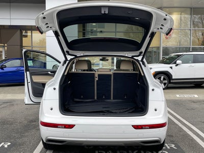 2018 Audi Q5 2.0T quattro