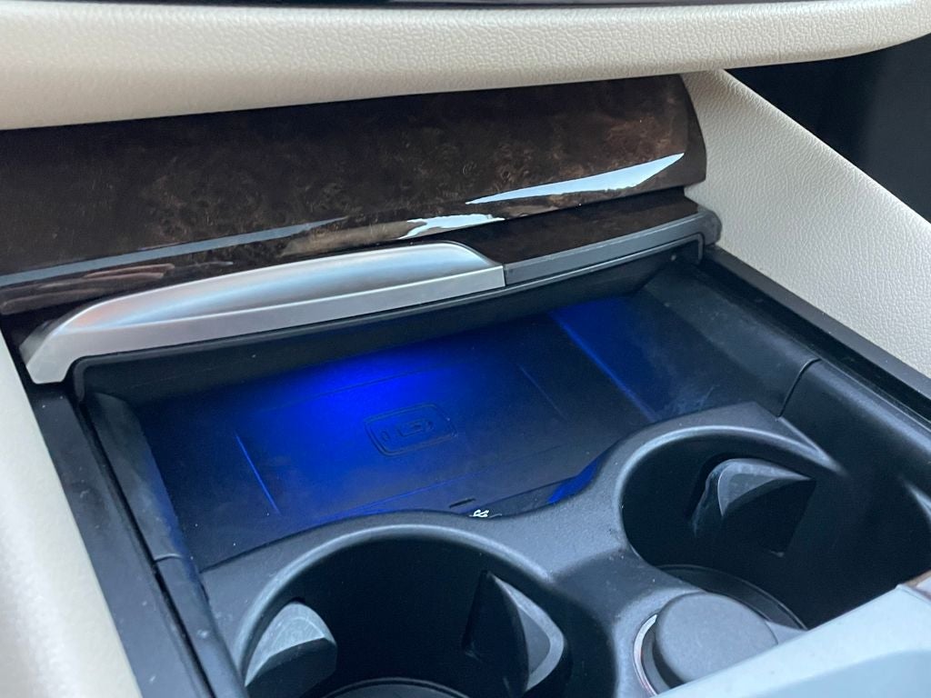 2019 BMW 5 Series 530i xDrive