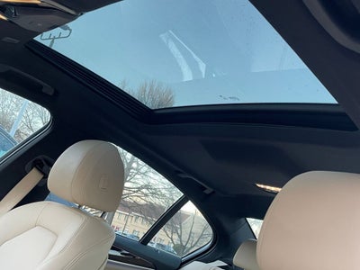 2019 BMW 5 Series 530i xDrive