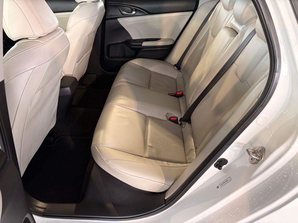 2019 Honda Insight Touring