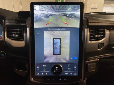 2022 Ford Expedition Max Platinum