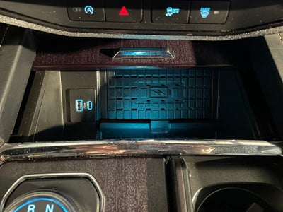 2022 Ford Expedition Max Platinum