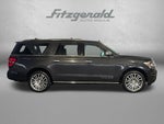 2022 Ford Expedition Max Platinum