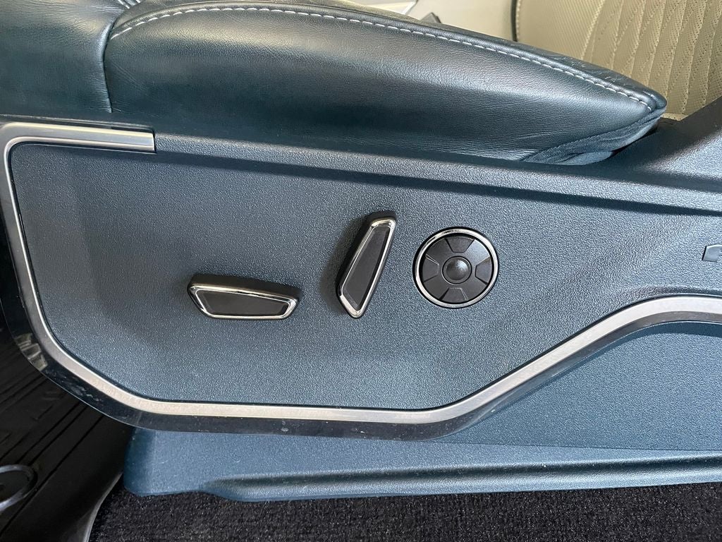 2021 Ford F-150 Limited