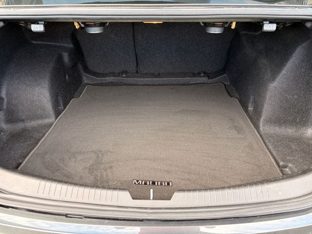 2016 Chevrolet Malibu Premier