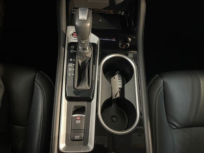 2024 Nissan Altima 2.5 SL