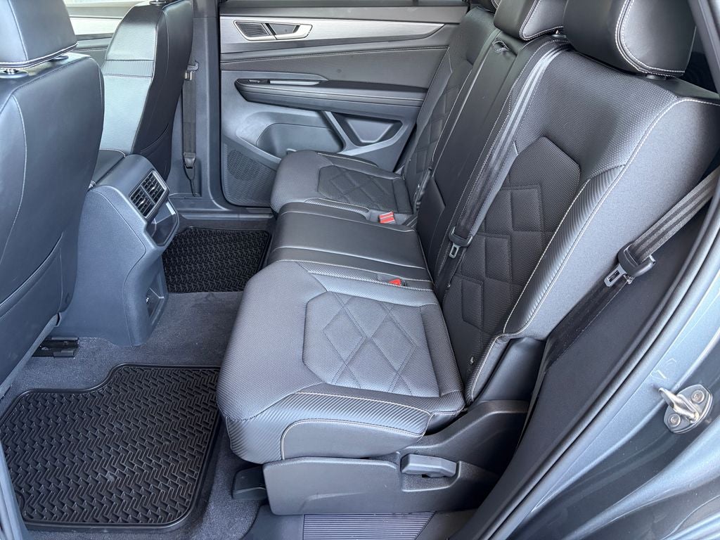 2024 Volkswagen Atlas Cross Sport 2.0T SE