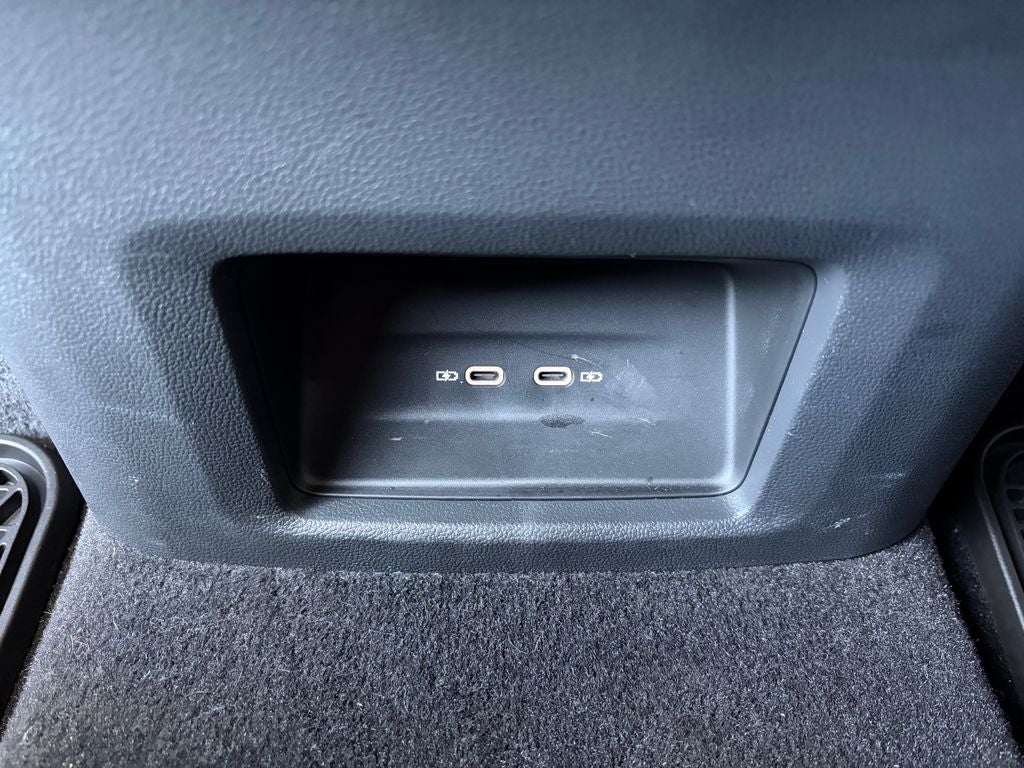 2024 Volkswagen Atlas Cross Sport 2.0T SE