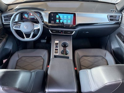 2024 Volkswagen Atlas Cross Sport 2.0T SE