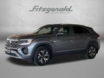 2024 Volkswagen Atlas Cross Sport 2.0T SE