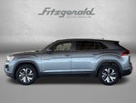 2024 Volkswagen Atlas Cross Sport 2.0T SE