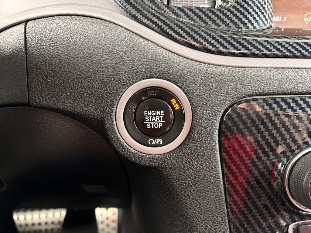 2023 Dodge Charger R T Scat Pack