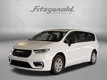 2024 Chrysler Pacifica Touring