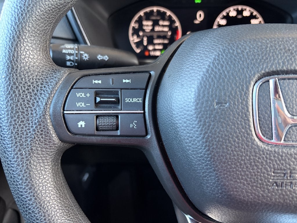 2023 Honda CR-V EX