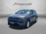 2023 Jeep Compass Sport
