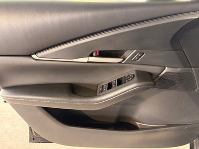 2022 Mazda Mazda CX-30 2.5 S Select Package