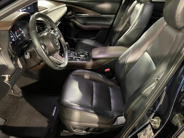 2020 Mazda Mazda CX-30 Premium